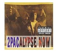 2pacalypse Now