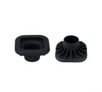 2-Pack Air Brake Knob Cover for pour r12 MV3 PP-DC Systems 2-Pack