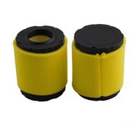 2-Pack Air Filter Pre-Filter 591583 796032 Pleated Paper | Fits OEM 591583, 796032, 591383, 5429K, pleated paper design, 2-pack value set, easy install