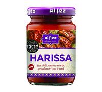 (2 Pack) - Al Fez - Harissa Paste | 100g | 2 Pack Bundle