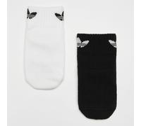2 PACK - Anti-Slip Socks multicolore 19-21