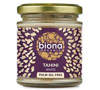 (2 Pack) - Biona - Org Tahini White no Salt | 170g | 2 PACK BUNDLE by Biona