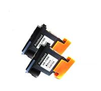2-Pack Black Printhead Compatible avec DesignJet 100/110/70 et Business InkJet 2300 Series