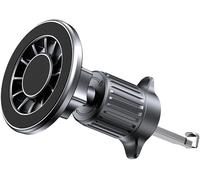 2 Pack Car Phone Holder Adjustable Magnetic Car Mount Holder Compatible with MagSafe iPhone 12 13 14 15 Samsung Huawei Xiaomi