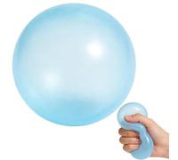 2 Pack Coconuts Oil Squishying Ball, Squeezy Slow Rising Stress Ball for Adults Teens Relaxation