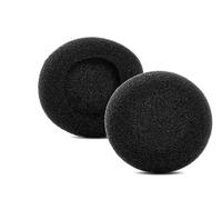 2 Pack | Coussinets d'oreille compatibles avec Casques Plantronics Blackwire C320, 3210, 3220, 3320, HW251N, HW261N, HW510, Jabra Biz 1500, GN2000 Pro, 920, 9450