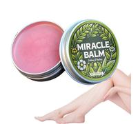 2 Pack Crème De Jambe Relaxante, Crème De Relief Pénétrante, 30g*2, Baume Soins Musculaires, Lotion Pour Le Corps Apaisante Naturelle, Baume Apaisant Pour Sommeil Et Crampes Jambe