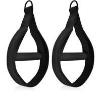 2 Pack Double Buckle Pilates Straps Reformer With D Ring Pilates Accessories Yoga Exercise Straps Pilates Accessories For Home Workout""},""Additionalweblabs"".[P133]