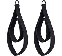 2 Pack Double Buckle Pilates Straps Reformer With D Ring Pilates Accessories Yoga Exercise Straps Pilates Accessories For Home Workout""},""Additionalweblabs"".[P130]