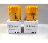 2 Pack Genuine Kohler 52-050-02-S Pro Performance Oil Filter 52 050 02-s OEM __#powered_by_moyer