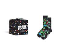 2-PACK HOLIDAY TREE SOCKS GIFT SET Happy Socks, multicolore, 41-46