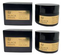 Holika Prime Jeunesse Noir Escargot Réparation Crème 1.69 Elf OZ - Neuf en Boîte