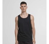 2 PACK - Jersey Loose Tank noir 4XL