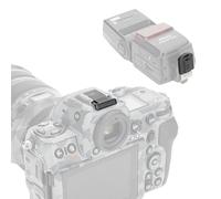 2 Pack JJC Cache Griffe + Capuchon de Protection pour Nikon Caméra & Flash