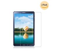 [2 Pack] Joy Protection d'écran Verre Trempé pour Samsung Galaxy Tab A SM-T580 Tablette 10,1""