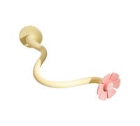 2-Pack Koelkast Slot | Veiligheidsvergrendeling Vòor Deur en Wasmachine | Zonder Boren, Met 4 Sleutels, Ideaal voor Kinderen en Veiligheid in Huis