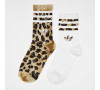 2 PACK - Leo Crew beige 37-39