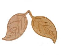 2 Pack Maple Bamboo USB Flash Drive for Students and Business Gifts (2 Packs of 4GB)