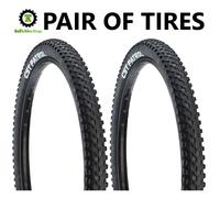 2 PACK: Pneu CST Patrol 29x2.1 Fil Noir 27TPI SC Montagne 26" - PAIRE