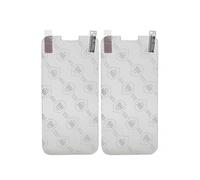 2-Pack Privacy Screen Protector for iPhone 13 Pro Max 6.7' Anti-Spy 9H Hardness Anti-Fingerprint Oil Proof