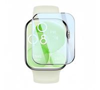 2-Pack Protecteur d'écran PMMA compatible with Huawei Watch Fit 4 - HD Clair Anti-Rayures