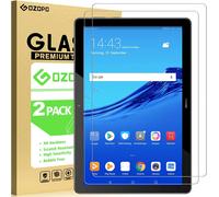 [2-Pack Protection D'écran Pour Huawei Mediapad T5 10 - Verre Trempé Film De Protection Huawei Mediapad T5 10.1