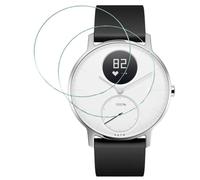2 Pack | Protection d'écran TPU Anti-Rayures compatible avec Withings ScanWatch 1/2 42mm