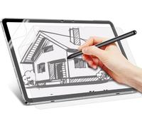 [2 Pack] Screen Protector Compatible With Samsung Galaxy Tab S9 Fe/Tab S9/Tab S8 2022/Tab S7 2020 11"",[Scratch Resistant] [Matte Texture][Smooth Writing]