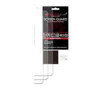 [2 Pack] TECHGEAR Protection d'Écran pour Samsung Galaxy Tab S2 9.7, Film de Protection Écran Ultra Clair avec Chiffon et Carte d'Application Compatible pour Samsung Galaxy Tab S2 9.7 Pouces (SM-T810)