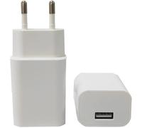 2 Pack Usb A 12w Charger 5v/2.4a Usb Charger Usb Adapter Usb Power Supply Usb Charger Usb Charger Suitable For Mobile Phones Headphones, Desk Lamps, Speakers