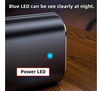 2 Pack Usb Type-C To 2 Pin Magnetic Charging Adapter For Imoo Z6 Z6s Z6pro Z7 Z7a Z7s Z8 Z8a Z9 Z10 Z11