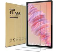 2 Pack Verre Trempé Compatible Pour Lenovo Tab Plus 11.5"", Protection Écran Haute Définition Film De Protection En Verre Trempé Compatible Pour Lenovo Tab Plus[Z353]