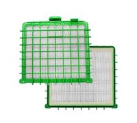2 Pack ZR002901 Filter Compatible with Rowenta X-Trem Power XL, X-Trem Energy Allergy Care,Silence Force,Silence Force Compact,Silence Force Extreme,Silence ForceExtreme Compact,SilenceForce Upgrade