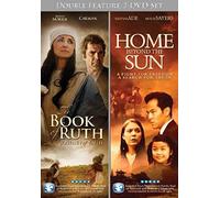 2 Packs (Book Of Ruth & Home Beyond The Sun)