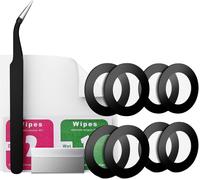 2 Packs Lentille En Verre Caméra Arrière Pour Honor 70 Lite Vitre Camera Lentille Objectif Appareil Avec Kit De Réparation