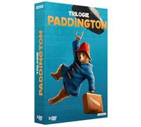 Paddington – Coffret La Trilogie – DVD – Studiocanal
