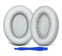 2 Paire Coussinets d'oreille Pour Bose 700 (NC 700 NC700) Casque, Oreillette de Remplacement Coussinets de Rechange Professionnels en Cuir G