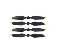 2 Paires 8331F Hélices pour DJI Pro Mavic / Hélices Platinum Low-Noise Wenaxibe1444