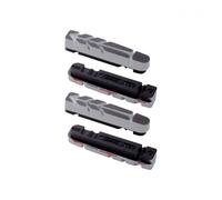 2 Paires Cartouches Carbstop Bbs-29 - Freinage | Bbb