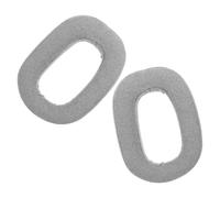 2 Paires Coussinets Éponge Pour Casque Zone Vibe 100