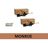 2 Paires D'Amortisseurs Avant Monroe Pour Fiat Stilo - Stilo Break