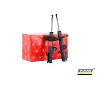 2 Paires D'Amortisseurs Avant TRW Pour Toyota RAV 4 III ( A3 )