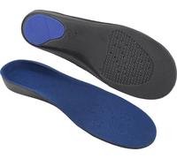 2 paires d'arceaux unisexes Correction du pied Semelle intérieure Douleur Relief Padxs orthopédiques