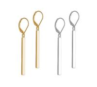 2 Paires De Boucles D'Oreilles Pour Femmes, Boucles D'Oreilles Pendantes, Boucles D'Oreilles Pour Femmes, Bijoux Cadeaux, Accessoires Vestimentaires Pour Femmes