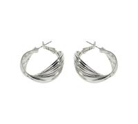 2 paires de chaîne en or boucles d'oreilles géométrique oreille perceuse oreille chaîne ensemble boucles d'oreilles ensemble boucles d'oreilles pour Piercing multiple hypoallergénique bijoux à la mode