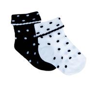 2 paires de chaussettes à revers - 13 - 16