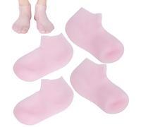 2 Paires de Chaussettes Hydratantes (S(33-35))