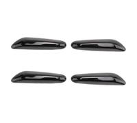 2 paires de clignotants dynamiques, marqueur latéral, clignotant séquentiel, Compatible avec E46 E36 E60 E61 E90 E91 E92 E93 X1 E84-A74F