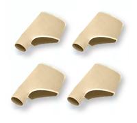 2 Paires De Coussinets Métatarsiens, Coussinets D'Avant-Pied, Coussinets De Protection Des Orteils, Coussinets De Soin Des Pieds, Coussinets De Confort Des Pieds, Produits De Soin Des Pieds