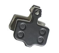 2 Paires de Plaquettes de Frein à Disque de vélo en résine pour AVID Elixir 1 3 5 7 9 R CR pour SRAM XX X0 pour VTT Avid DB1 DB3